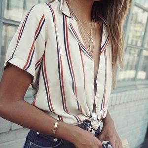 Sincerely Jules Jackie Top